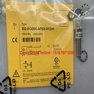 Interruptor de proximidad inductivo para productos existentes, 1/2/<span class=keywords><strong>AP6X</strong></span>, garantía de calidad del interruptor de proximidad - Product Image 4
