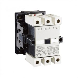 Contactor de CA, <span class=keywords><strong>DILM32</strong></span>-XTED11-<span class=keywords><strong>10</strong></span>(RAC240) - Product Image 6