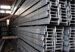 Poutre en acier inoxydable de qualité supérieure, profil H, 100 mm, 125 mm, 150 mm W6x9, longueur 12 m, pour les projets de construction et structurels - Product Image 4