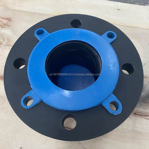 ผู้ผลิต HT ASTM A105N ฝาปิดแบบไม่มีรู 600 ปอนด์ 2 นิ้ว เหล็กกล้าคาร์บอนตีขึ้นรูป JIS 5k 3 ANSI A105 หน้าแปลน ได้รับการรับรองมาตรฐาน ISO 9001 - Product Image 5