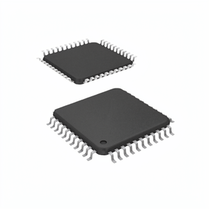 Circuito Integrado DSPIC33EP128MC204T-E_PT de Canal de Fabricante Integrado, 44 TQFP, MCU de 16 Bits, 128 KB de FLASH, 44TQFP - Product Image 1