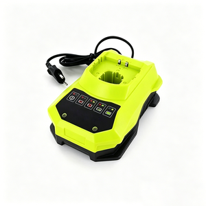 Viet Nam OEM Precision Injection Molding <b>Plastic</b> ABS PC PA66 TPE TPU Electric Tool Large Charging Base Station for Power Tools - Product Image 1