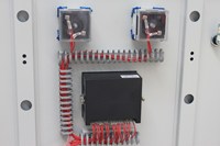 Commutateur ATS Commutateur de transfert automatique Commutateur de type Socomec avec contrôleur 160A 200A 250A 400A 2P/3P/4P ATS