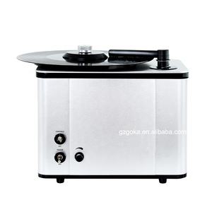 Machine de nettoyage de disque vinyle de vente chaude de haute qualité avec fonction de nettoyage <span class=keywords><strong>automatique</strong></span> - Product Image 3
