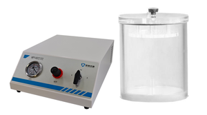 HD Flexible Packaging Test <span class=keywords><strong>Machine</strong></span> Dichtheit prüfmaschine (Vakuum tester) - Product Image 3