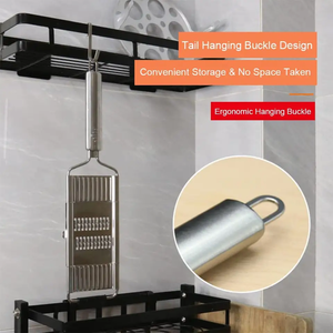 New Multi-purpose <b>Vegetable</b> <b>Slicer</b> Stainless Steel Grater Cutter Shredders Fruit Potato Peeler Carrot Grater Kitchen Accessories - Product Image 5