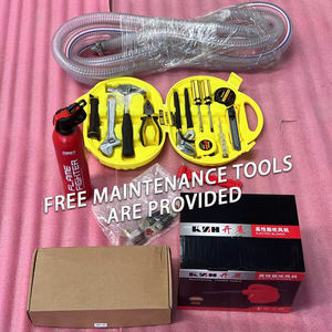 Equipo <span class=keywords><strong>de</strong></span> Limpieza <span class=keywords><strong>de</strong></span> Hojas <span class=keywords><strong>de</strong></span> Alta Eficiencia con Certificación CE para Trabajos <span class=keywords><strong>de</strong></span> Saneamiento en Parques y <span class=keywords><strong>Calles</strong></span> Exteriores, Barredoras <span class=keywords><strong>de</strong></span> Piso a Batería - Product Image 6