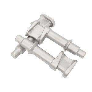 Pièces de rechange de précision usinées CNC OEM, fabrication sur mesure, usinage CNC, pièces en aluminium usinées CNC - Product Image 4