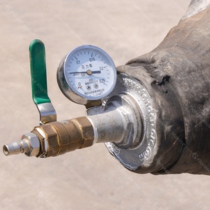 Bolsas de Aire de Goma Resistentes y Duraderas para Uso Marino con Certificado ISO BV para el Atracado de Embarcaciones - Product Image 3