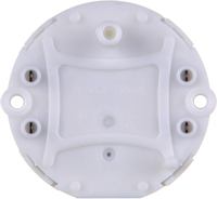 Moteur pas à pas bipolaire 2 phases 5V CC X27.168 pour instrumentation automobile, couple de 1.8-2.0 Nm, compatible Buick Excelle GL8 Sail LZ