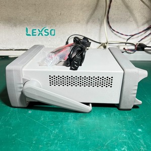 มัลติมิเตอร์ดิจิตอล Agilent/Keysight รุ่น 34410a 6.5 หลัก พร้อม Gpib, Lan, usb - Product Image 4