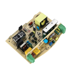 NDR-75-24 75W 24V AC vers DC AC 100-240V vers DC 24V 3.2A 75W NDR Série Rail DIN SMPS Alimentation 24V pour Imprimante 3D Caméra CCTV - Product Image 5