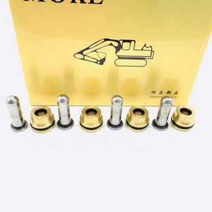 ตัวกดจอยสติ๊กสำหรับรถขุด E200B ขนาด 10*10 มม. รุ่น 118-4086 - Product Image 2