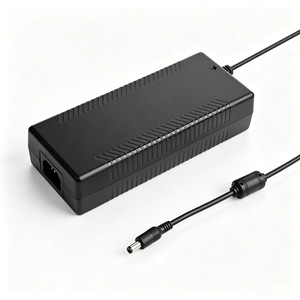 Tengdaxing 24V 6A <b>Power</b> <b>Adapter</b> 150W Universal DC Output Outdoor Energy Storage Robot <b>Supply</b> - Product Image 5