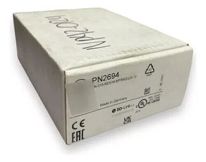 Sensor IFM PN2694 con Pantalla - Product Image 2