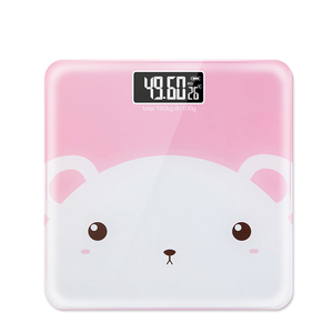 BL-1603 Chất Lượng Tốt 180Kg Cá Nhân Trọng Lượng Phòng Tắm Quy Mô Cơ Thể Tốt Nhất Cân Máy Kỹ Thuật Số Cân Cơ Thể Quy Mô Tắm - Product Image 2