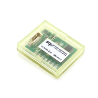 Émulateur universel de voiture, mini pièces, 42 IMMO, outils de réglage ecu