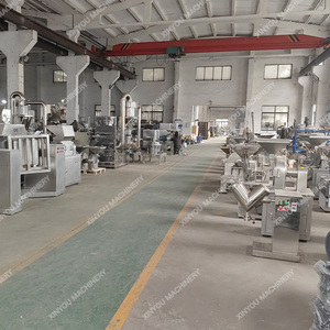 Máquina trituradora <span class=keywords><strong>de</strong></span> polvo <span class=keywords><strong>de</strong></span> cáscara <span class=keywords><strong>de</strong></span> ostra <span class=keywords><strong>de</strong></span> huevo <span class=keywords><strong>de</strong></span> mar <span class=keywords><strong>de</strong></span> <span class=keywords><strong>huesos</strong></span> <span class=keywords><strong>de</strong></span> alta calidad con colector <span class=keywords><strong>de</strong></span> polvo - Product Image 6