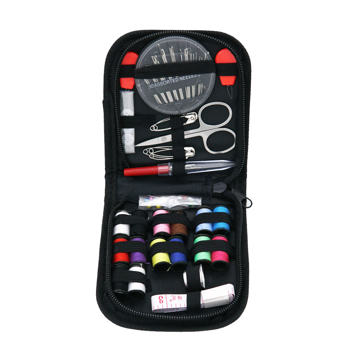 Kit de couture 70 pièces