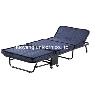 Lit pliant avec matelas <span class=keywords><strong>pour</strong></span> adultes Usine Vente en gros Canapé-lit pliable portable <span class=keywords><strong>pour</strong></span> pause déjeuner - Product Image 6