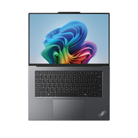 Ordinateur portable professionnel Lenovo ThinkPad X9 Ultra7 258V 15,3 pouces, tout neuf, 32 Go de RAM, 1 To/2 To SSD, écran tactile OLED 2,8K