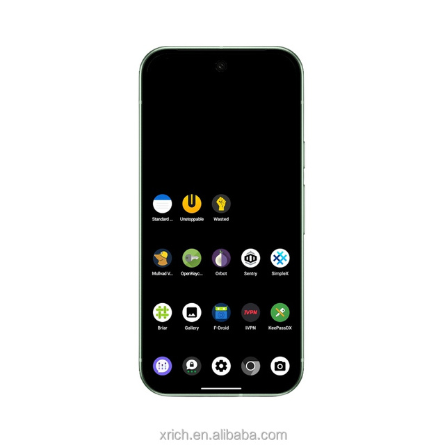 GrapheneOS Phone Price: Secure & Private Devices