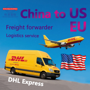 Fournisseurs chinois transitaire FBA tarifs d'expédition Ddu Ddp pour labubu jouet vers États-Unis Canada Europe États-Unis Amérique Royaume-Uni CA - Product Image 1