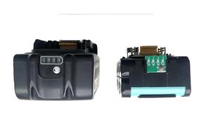 18V <span class=keywords><strong>Lithium</strong></span> <span class=keywords><strong>Ion</strong></span> bl1830b thay thế pin 3. 0ah6.0ah Tương thích với bl1815 bl1860b <span class=keywords><strong>Lxt</strong></span>-400 BL1850 công cụ điện 194309 Pin - Product Image 4