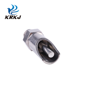 KD608 609 <strong>Good</strong> Quality 1/2'' Stainless Steel Automatic Nipple <strong>Drinkers</strong> for Pigs - Product Image 4