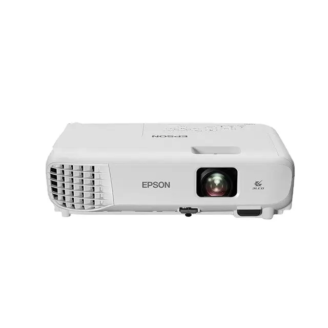 Original for Epson Projector cheap CB-E01 3LCD mini projector 4k XGA portable android video smart business office projectors