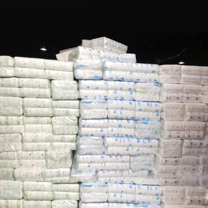 Pañales Desechables para Bebé en Contenedor de 20 Pies, Suaves, Transpirables, Coloridos, con Cinta Mágica, Protección Contra Fugas y Prevención de Fugas 3D - Product Image 5