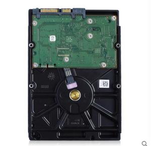 SEAGATE HDD ST91000640NS Constellation ES.2 SATA 6.0Gb/s 1TB 7200 RPM 64MB cache 2.5 interne festplatte - Product Image 6