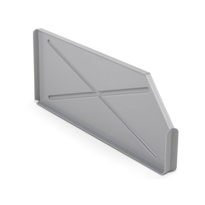 Divisores longitudinales Fami 29x449x175mm para Picking Box contenedor tamaño 4/4A5 (10 uds) - Product Image 1