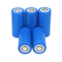 Fabrik preis Original Huaxing A Grade 32700 32650 Lifepo4 6000mAh Batterie 3.2v 32700 Lifepo4 Batterie zellen für Elektro fahrzeuge