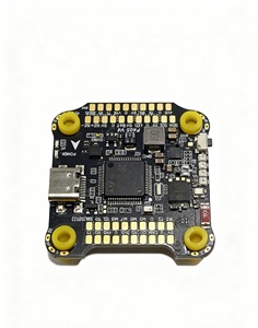 Speedybee เครื่องควบคุมการบิน F405 V3 BLS 55A 4-in-1 ESC STACK 3S-6S ตัวควบคุมการบิน FPV ผู้ว่าการอิเล็กทรอนิกส์ - Product Image 4