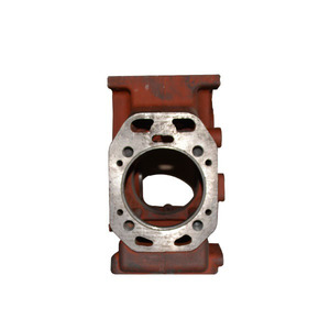 SHARPOWER monocilindrico raffreddato ad acqua motore Diesel pezzi di ricambio blocco cilindri 1.5 anno garanzia Zs195 Zs1100 Zs1105 Zs1110 2kg - Product Image 1