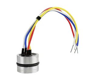 เซ็นเซอร์วัดความแตกต่าง Shelok Sdy สำหรับระบบ HVAC ระดับ IP66 รับประกัน 2 ปี G1/2 4-20ma+hart สแตนเลส OEM - Product Image 6
