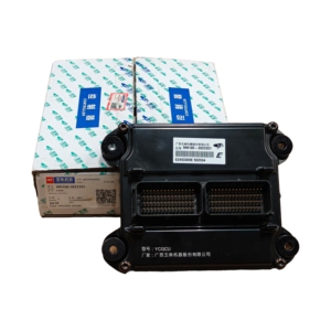 Yuchai khí đốt tự nhiên động cơ cng lng điều khiển <span class=keywords><strong>ECU</strong></span> MN100-3823351 gốc shacman HOWO dongfeng Phụ tùng xe tải - Product Image 4