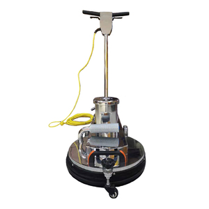 GS-20H Laveuse de tapis et de carreaux commerciale haute vitesse 1500 tr/min 1500W, très vendue, avec équipement de nettoyage haute performance - Product Image 2