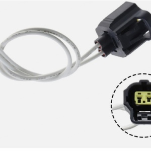 Conector de Solenoide de Ventilación del Depósito 3U2Z14S411JZA para Lincoln B800 1995-2023Y, Alta Calidad, 1 Año de Garantía, Números OE Incluidos - Product Image 3