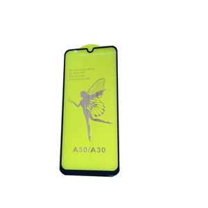 Cubierta <span class=keywords><strong>completa</strong></span> Pantalla de Cristal Protector 0,3 Mm vidrio templado película de pantalla para <span class=keywords><strong>el</strong></span> Samsung S10E S10 Lite - Product Image 4
