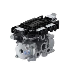 VIT ABS ECU <span class=keywords><strong>Remorque</strong></span> 4005000810 1519383 1932575 WA4005000810 - Product Image 1