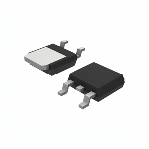 Thyristors originaux TO-252-3, DPAK, SC-63 L2006D6RP Composants électroniques - Product Image 1