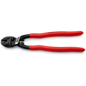 Cortador de Alambre Knipex 71 01 250 CrV 3.8 mm con Empuñadura Suave de Grado Industrial - Product Image 2