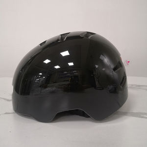 OEM logotipo personalizado adultos hombres mujeres Commuter Scooter eléctrico cascos <span class=keywords><strong>con</strong></span> <span class=keywords><strong>luz</strong></span> LED <span class=keywords><strong>trasera</strong></span> <span class=keywords><strong>para</strong></span> Bicicleta de ciudad montar en bicicleta monopatín - Product Image 2