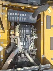 Macchina da costruzione pesante per SY200C-S di marca cinese SANY, attrezzatura per scavatrice per escavatori cingolati - Product Image 2