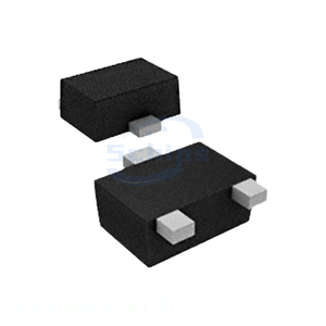2SA2154MFV-GR(TPL3 SOT-723 Transistors Electronic Circuit Components In Stock - Product Image 1