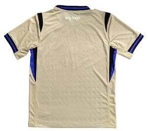 2025 barcelonaness đi bóng đá fan hâm mộ <span class=keywords><strong>Jersey</strong></span> - Product Image 2