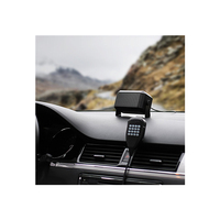 Altavoz Externo para Radio Walkie-Talkie SP550 5W 8/4 Ohm con Conector Jack de 3.5mm