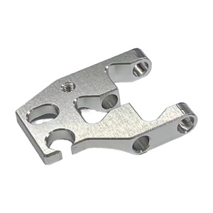 Fabricant de prototypes de haute précision, services personnalisés en aluminium, usinage CNC, pièces de machine pour imprimante 3D - Product Image 3